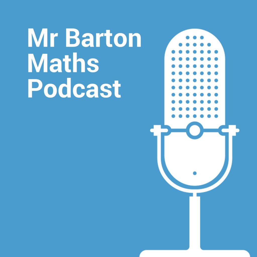 #094 Emma McCrea: Making every maths lesson count, training teachers ...