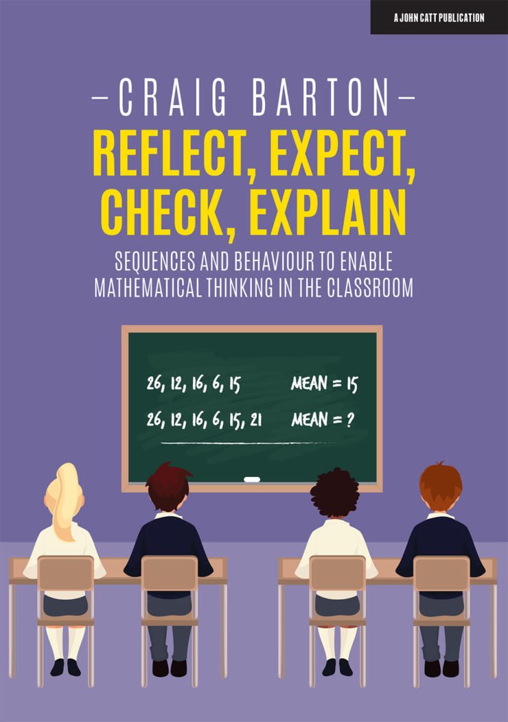 The Mr Barton Maths Podcast | 200+ Maths Education Episodes