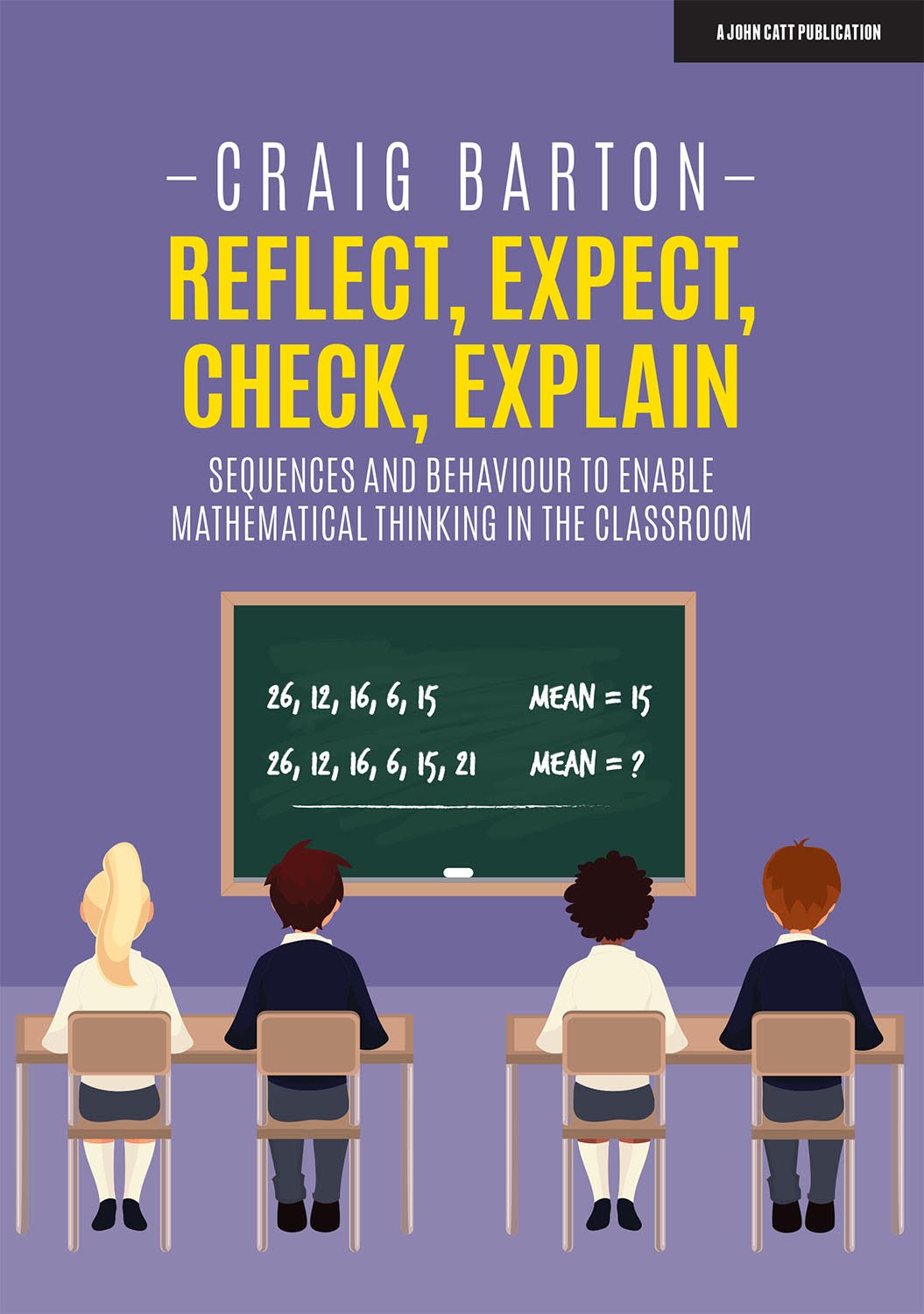 The Mr Barton Maths Podcast | 200+ Maths Education Episodes