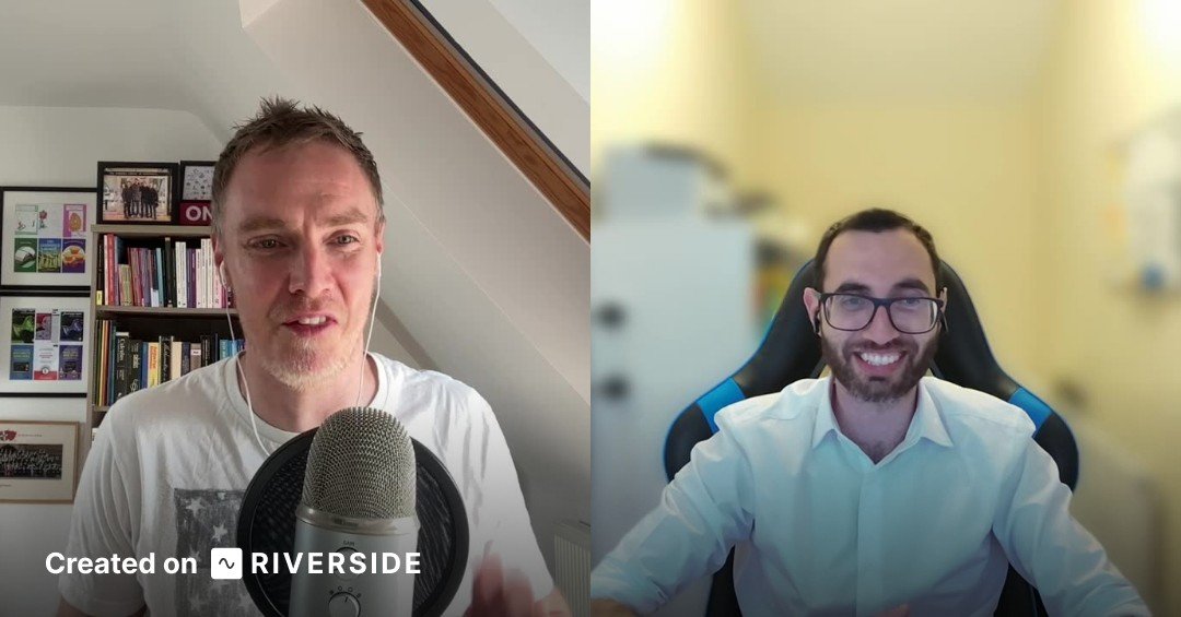 #205 Why CPD is broken and how to fix it with Adam Boxer - Mr Barton ...